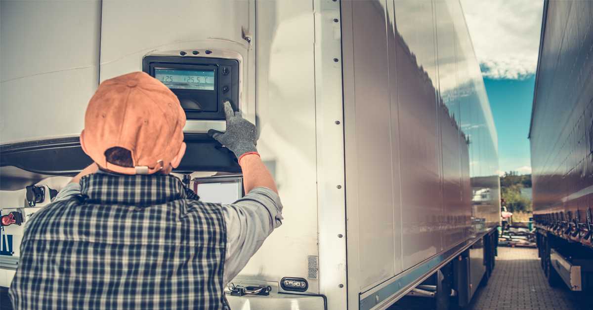 Perishables and Refrigerated Cargo Coverage